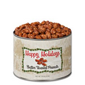 Butter Toasted Virginia Peanuts 18 oz. Holiday Tin